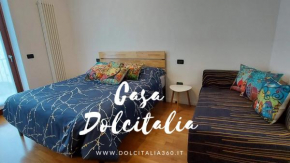 Casa Dolcitalia con piscina tra Lazise e Peschiera del Garda